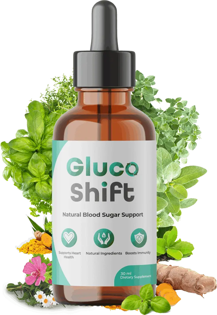 glucoshift